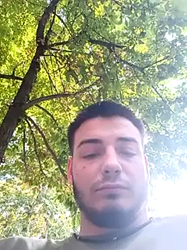 Show de Zevs777s na webcam