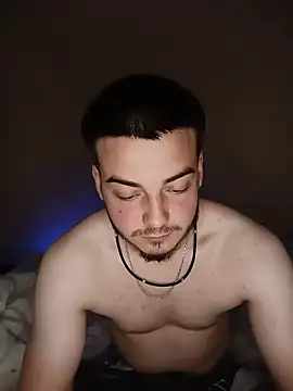 Webkamerová show Zevs777s