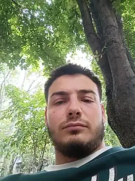 Zevs777s Webcam Show