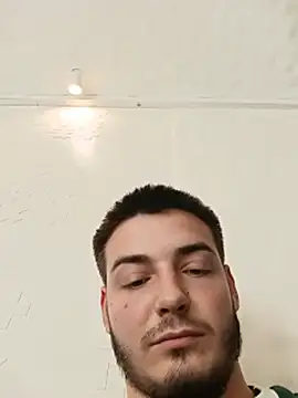 Webkamerová show Zevs777s