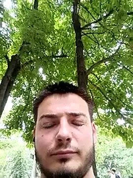 Zevs777s Pertunjukan Webcam