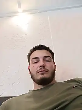 Zevs777s Webcam-Show
