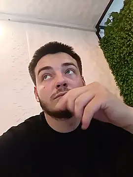 Zevs777s webkamerás műsora