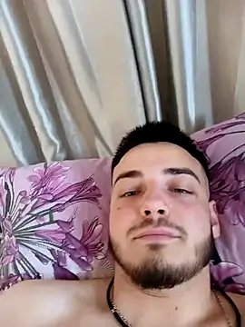 Zevs777s Webcam Show