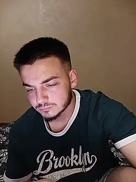 Webkamerová show Zevs777s