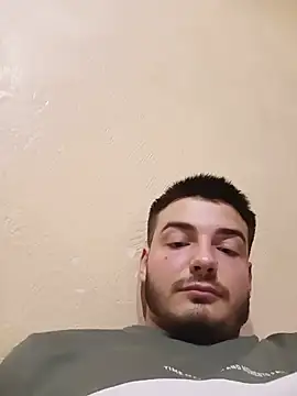 Webkamerová show Zevs777s