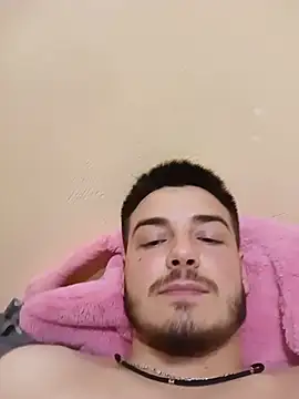 Show de Zevs777s na webcam
