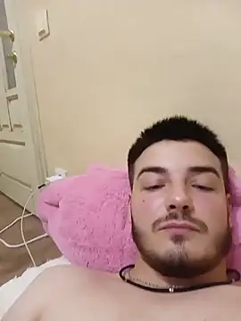 Zevs777s Webcam-Show