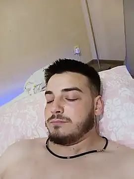 Webkamerová show Zevs777s