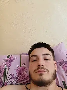 Zevs777s webkamerás műsora