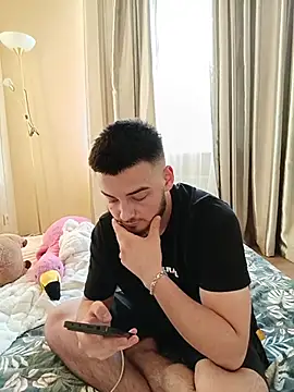 Zevs777s 网络视讯表演