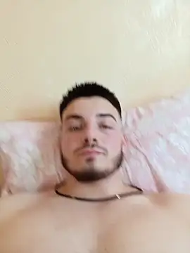 Zevs777s Webcam-Show