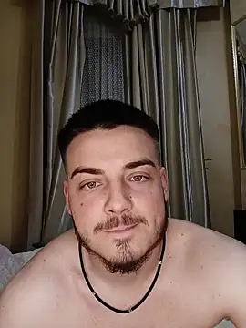 Zevs777s Webcam-Show