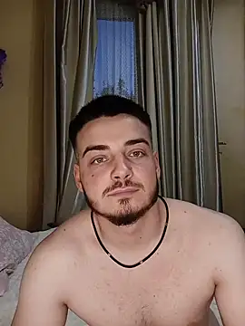 Zevs777s Webcamshow