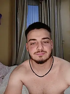 Zevs777s Pertunjukan Webcam