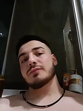 Zevs777s Webcam-Show
