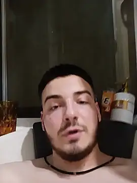 Webkamerová show Zevs777s