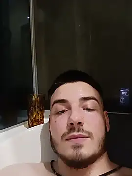 Zevs777s Webcam-Show