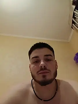 Webkamerová show Zevs777s