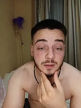 Zevs777s Webcam Show
