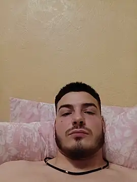 Show modela Zevs777s na web-kameri