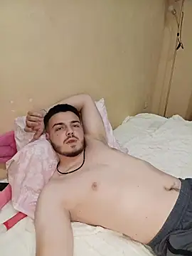 Zevs777s Webcam-Show