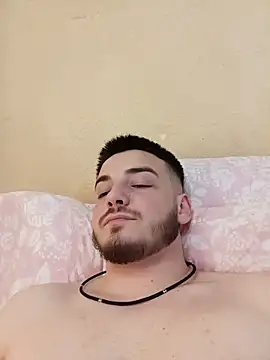 Zevs777s Webcam-Show