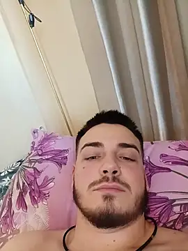 Zevs777s Webcam Show