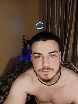 Zevs777s Webcam-Show