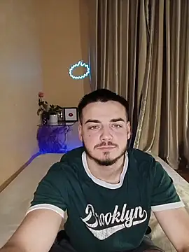 Show de webcam de Zevs777s