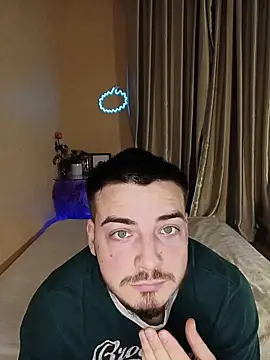 Zevs777s Webcam show