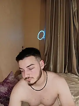 Zevs777s Pertunjukan Webcam