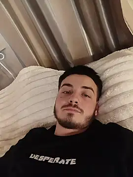 Zevs777s Pertunjukan Webcam