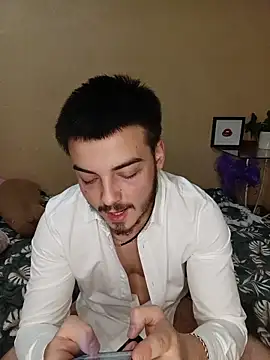 Zevs777s Webcamshow