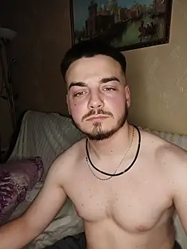 Zevs777s Pertunjukan Webcam
