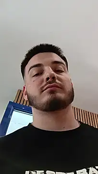 Webkamerová show Zevs777s