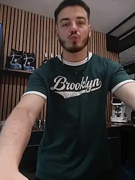 Zevs777s Pertunjukan Webcam