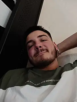 Zevs777s – webcam-show
