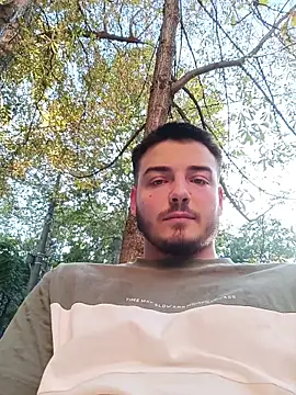 Webkamerová show Zevs777s