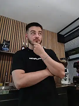 Zevs777s Show Webcam