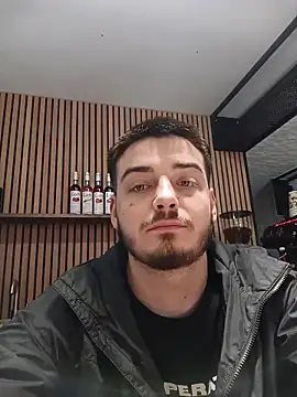 Zevs777s 웹캠 쇼