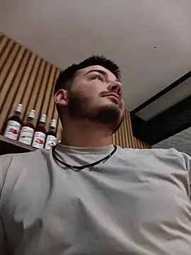 Zevs777s Pertunjukan Webcam