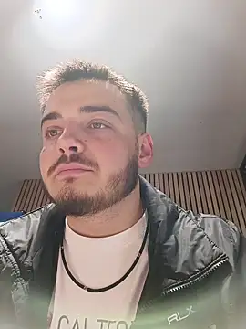 Zevs777s Pertunjukan Webcam