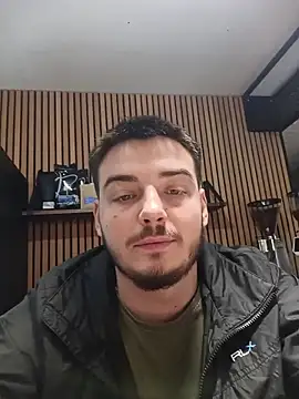 Zevs777s Pertunjukan Webcam