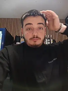 Show Webcam de Zevs777s