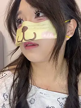 MVP-02's Webcam Show