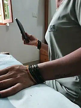 ranigupta72 网络视讯表演