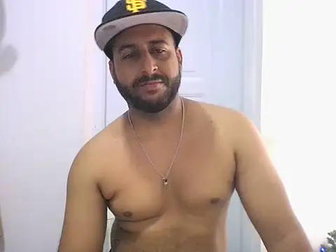 Chris_Angel05 Webcamshow