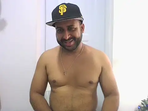Show de webcam de Chris_Angel05