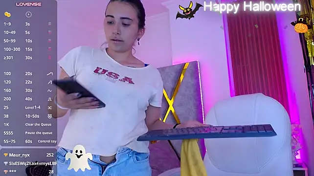 عرض كام Camiila__1